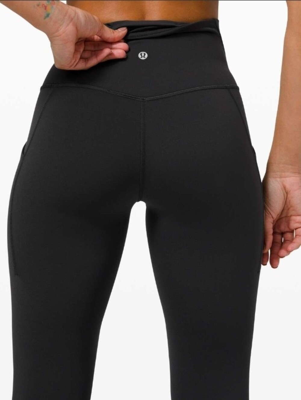 Lululemon Align Leggings - Picture 5 of 13